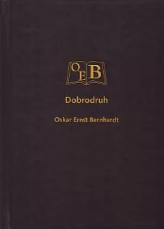Dobrodruh