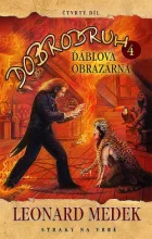 Ďáblova obrazárna