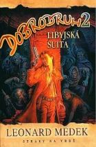 Libyjská suita