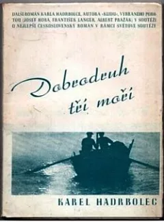 Dobrodruh tří moří