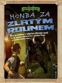 Honba za zlatým rounem