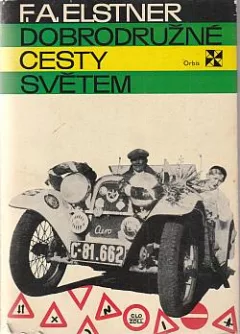 Dobrodružné cesty světem