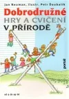 Dobrodružné hry a cvičení v přírodě