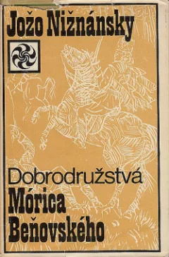 Dobrodružstvá Mórica Beňovského