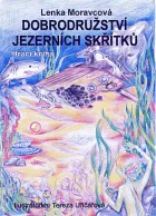 Dobrodružství jezerních skřítků - Hrací kniha