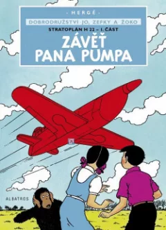 Závěť pana Pumpa