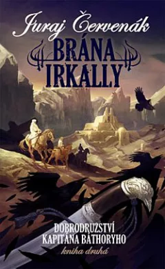 Brána Irkally