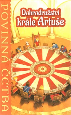 Dobrodružství krále Artuše (adaptace)