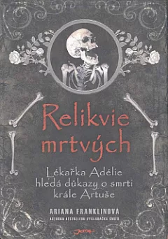 Relikvie mrtvých