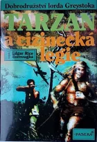 Tarzan a cizinecká legie