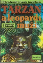 Tarzan a leopardí muži