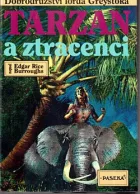 Tarzan a ztracenci