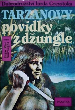 Tarzanovy povídky z džungle