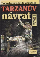 Tarzanův návrat