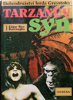 Tarzanův syn
