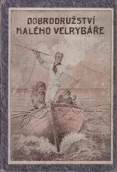 Dobrodružství malého velrybáře