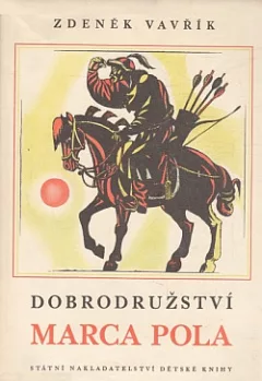 Dobrodružství Marka Pola