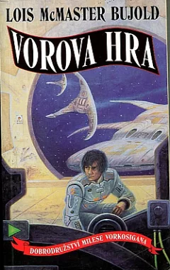 Vorova hra