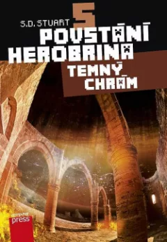 Temný chrám