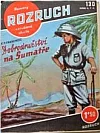 Dobrodružství na Sumatře
