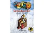 Dobrodružství Rychlé Veverky (1. - 5. díl)