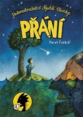 Přání
