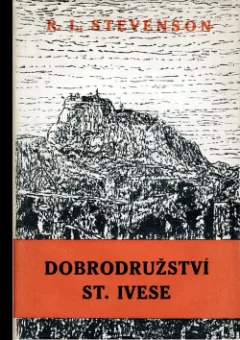 Dobrodružství St. Ivese