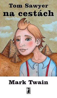 Tom Sawyer na cestách