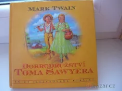 Dobrodružství Toma Sawyera (adaptace)