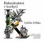 Dobrodružství v kuchyni