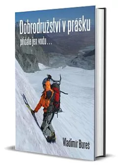 Dobrodružství v prášku