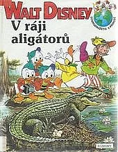 V ráji aligátorů