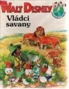 Vládci savany