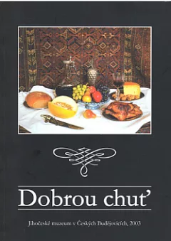 Dobrou chuť