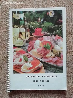 Dobrou pohodu do roku 1971