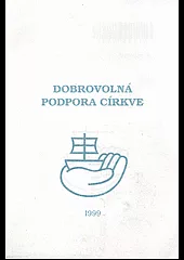 Dobrovolná podpora církve