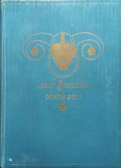 Dobrý den!