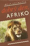 Dobrý den, Afriko