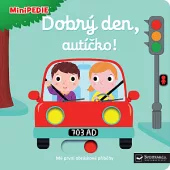 Dobrý den, autíčko!