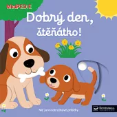 Dobrý den, štěňátko!