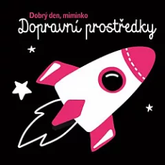 Dobrý den, miminko: Dopravní prostředky