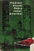 Dobrý večer, Ameriko!