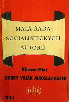 Dobrý voják Jaroslav Hašek