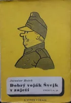 Dobrý voják Švejk v zajetí