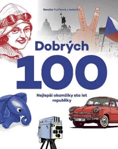 Dobrých 100