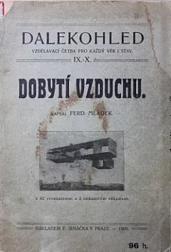 Dobytí vzduchu
