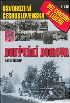 Dobývání domova II.