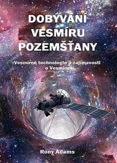Dobývání vesmíru pozemšťany