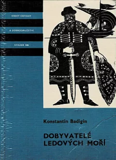 Dobyvatelé ledových moří