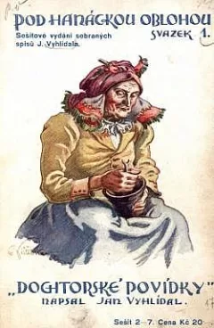 Dochtorské povídky - svazek 1.